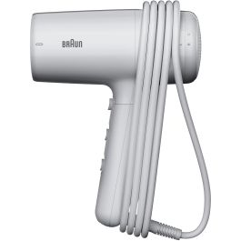 Braun Secador de Pelo HD 2.1 Blanco 2100W