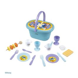 Smoby Cesta de Picnic Stitch con 19 Accesorios para Niños a Partir de 3 Años Precio: 22.88999955. SKU: B1FTZFCFAE