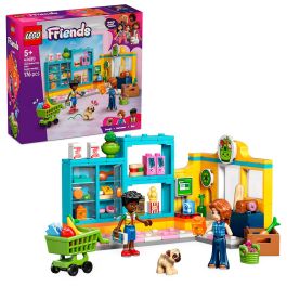 Lego Friends Juego de Construccion Minisuper de Heartlake City Precio: 20.50000029. SKU: B1G3ZCPPJG