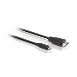 Cable Hdmi A Micro Usb Philips Precio: 10.78999955. SKU: B1AVNNPERT
