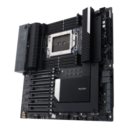 PLACA ASUS PRO WS WRX90E-SAGE SE,AMD,sTR5,WRX90,8DDR5,4SATA3+4M.2,LAN 1GB+10GB,2USB4.0+6USB3.2,EEB Precio: 1344.6900005. SKU: B17CPJACKN