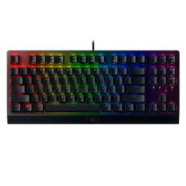 Teclado Gaming Razer Blackwidow V3 Tenkeyless Negro Qwerty Español Teclado Gaming Razer Blackwidow V3 Tenkeyless Negro Qwerty Español