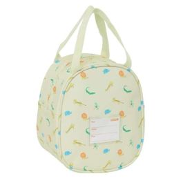 Neceser de Viaje Safta Selva Preescolar 19 x 22 x 14 cm Neceser de Viaje Safta Selva Preescolar 19 x 22 x 14 cm