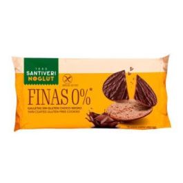 Galleta Fina 0% Bañada S/Gluten 88 G Precio: 5.7899996. SKU: B12MMLNLHC