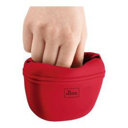 Bolsas Hunter Lugo Rojo Silicona De bolsillo (14 x 15 x 7 cm) Bolsas Hunter Lugo Rojo Silicona De bolsillo (14 x 15 x 7 cm)