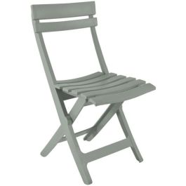 Silla plegable - GROSFILLEX - MIAMI - Verde tierno Silla plegable - GROSFILLEX - MIAMI - Verde tierno Precio: 49.50000011. SKU: B1K295WYAR