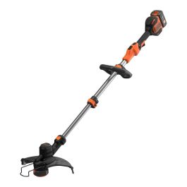 Recortadora de hilo 33cm - batería LITIO 36V POWERCOMMAND  - 2,5Ah Precio: 170.9900005. SKU: B123KYSQ3J