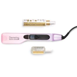 Saint Algue 3964 Demeliss TITANIUM Dreams Edition Set Plancha al vapor + Tratamiento Kera-Protein 100ml + Sérum 50ml Precio: 105.50000043. SKU: B1J4ANPNCX