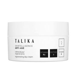 Talika Skintelligence Anti-Age Crema De Día Antiedad 50 mL Precio: 26.49999946. SKU: B1GZXYE2PG