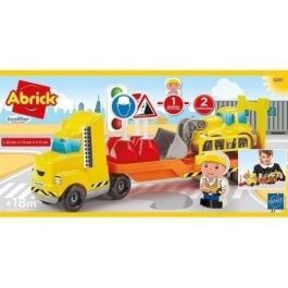 Intervención del sitio - Abrick Precio: 24.50000014. SKU: B15VPF5PK3