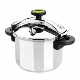 Olla Express Monix M530001 Acero Inoxidable 4 L Precio: 56.50000015. SKU: S0412276