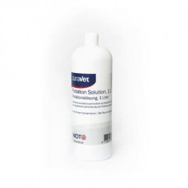 Curavet Medio De Flotacion 1 L Precio: 18.90000035. SKU: B19WHYD3PV