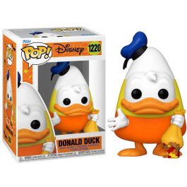 Figura POP Disney Truco Trato Donald Duck Precio: 16.89000038. SKU: B17NF526TY