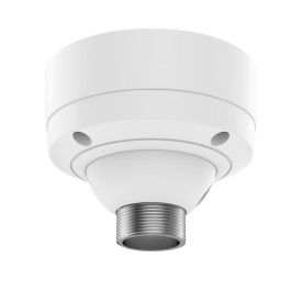Axis T91B51 Soporte a techo para cámaras, entornos de techos bajos, exterior, marino, antivandálico IK10, anticorrosión NEMA 4X Precio: 163.50000007. SKU: B19BH2DPT2