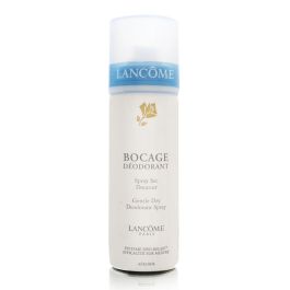 Lancôme Bocage Desodorante Spray Gentle Dry Vaporizador 125 ml para Mujer Precio: 27.50000033. SKU: B14YQXLPDS
