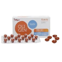 Oligen Vision Precio: 33.8900001. SKU: B18W57JZ2X