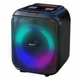 Altavoz Bluetooth Denver Electronics BPS-250 Negro 40 W Precio: 89.90000041. SKU: B1JZW6YHKT