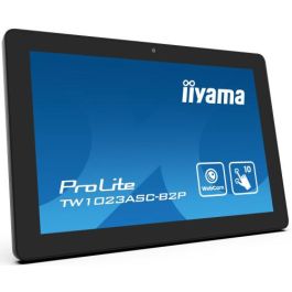 iiyama TW1023ASC-B2P panel de control táctil 25,6 cm (10.1") 1280 x 800 Pixeles iiyama TW1023ASC-B2P panel de control táctil 25,6 cm (10.1") 1280 x 800 Pixeles