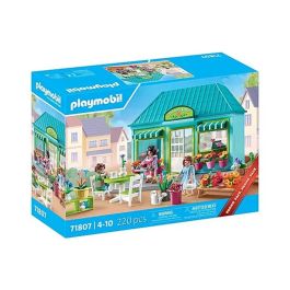 Playmobil - Floristería Playmobil - Floristería Precio: 46.78999941. SKU: B164CTB4RR