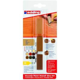 Edding Juego De Cera Reparadora 8902 Suelos De Madera Roble -Blister 3U- Precio: 6.50000021. SKU: B1AJQTXZ92