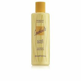 Alyssa Ashley Coco Vanilla Perfumed Bath & Shower Gel Alyssa Ashley Coco Vanilla Perfumed Bath & Shower Gel