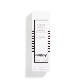 Sisley DOUBLE TENSEUR immédiat & long-terme Tratamiento Facial Tensor Inmediato y Duradero 30 ml