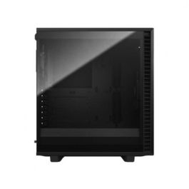 Fractal Design Define 7 Compact Midi Tower Negro Fractal Design Define 7 Compact Midi Tower Negro