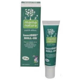 Insectdhu Roll-On 10Ml. Precio: 18.58999956. SKU: B1GMPA7L83