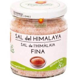 Sal Del Himalaya Fina 250Gr. Precio: 3.4999998. SKU: B19C8V7QG7
