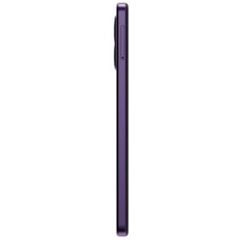 HMD Pulse Pro Smartphone 128GB, 6GB RAM, Púrpura, Pantalla 6.56", Cámara 50MP, Batería 5000mAh, Android 14