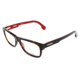 Montura de Gafas Hombre Carrera CARRERA-1102-V-581-54 Marrón ø 54 mm