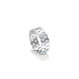 Anillo Mujer Radiant RH000233-24 Plateado 24 Precio: 50.49999977. SKU: B1A7E3KERL