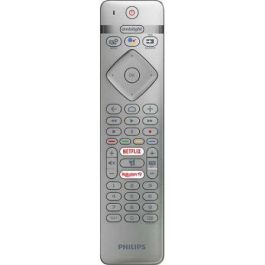 TELEVISOR LED PHILIPS 50PUS7304 - 50"/127CM - UHD 4K 3840*2160 - HDR/HDR10/HLG - DVB-T/T2/T2-HD/C/S/S2 - SMART TV - 4*HDMI - 2*USB - SONIDO 20W RMS TELEVISOR LED PHILIPS 50PUS7304 - 50"/127CM - UHD 4K 3840*2160 - HDR/HDR10/HLG - DVB-T/T2/T2-HD/C/S/S2 - SMART TV - 4*HDMI - 2*USB - SONIDO 20W RMS