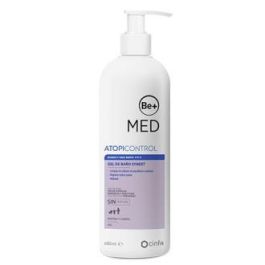 Be+ Atopia Gel De Baño Syndet S/ Jabon 400Ml Precio: 20.50000029. SKU: B1457563TP