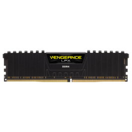 Corsair Vengeance LPX CMK64GX4M2E3200C16 módulo de memoria 64 GB 2 x 32 GB DDR4 64 MHz Corsair Vengeance LPX CMK64GX4M2E3200C16 módulo de memoria 64 GB 2 x 32 GB DDR4 64 MHz