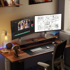 Alogic Clarity Max 32 UHD 4K Monitor with 65W