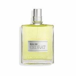 L'Occitane En Provence Eau De Cédrat Edt Vaporizador