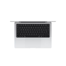 Apple Macbook Pro 14" MDE54Y/A | Chip M5 10-Core CPU/10-Core GPU, 16GB RAM, 1TB SSD, Plata