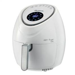 Ariete 4618/03 Freidora de Aire XXL Blanca con Pantalla LCD Táctil y 7 Programas Precio: 54.94999983. SKU: S7606490