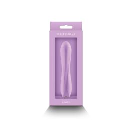 Bala Vibradora NS Novelties Obsessions Morado