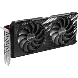 ASRock RX 7700 XT 12GB Radeon Challenger OC GDDR6 - Tarjeta Gráfica para Gaming
