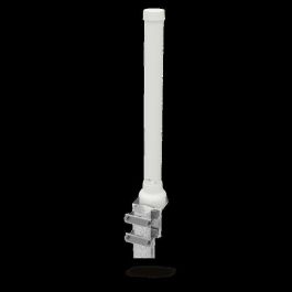 Panorama Antennas BS[G]M-6-60 Antena Omnidireccional Banda Ancha 2x2 MIMO 4G/5G Exterior/Interior Marítima GPS/GNSS Cable 5m SMA-P 617-6000MHz