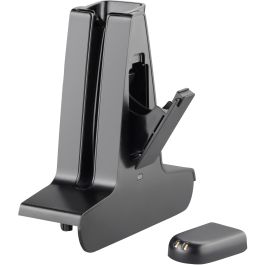 HP Poly Deluxe LadeKit: Soporte Savi 8245 + Batería de Repuesto, Negro Precio: 55.50000049. SKU: B12G86FNW7