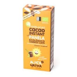 Panelacao Cacao Instantaneo Con Panela 275Gr. Eco Precio: 5.6899997. SKU: B1JFSJTEG5
