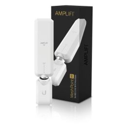 AmpliFi 1750 Mbps, 26 dBm, Dual-Band Antenna, Tri-Polarity, 802.11ac/n/a/b/g, WPA2-PSK AES/TKIP, Android/iOS compatible AmpliFi 1750 Mbps, 26 dBm, Dual-Band Antenna, Tri-Polarity, 802.11ac/n/a/b/g, WPA2-PSK AES/TKIP, Android/iOS compatible