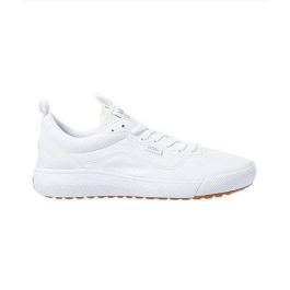 Zapatillas de Running para Adultos Vans Rango EXP Blanco