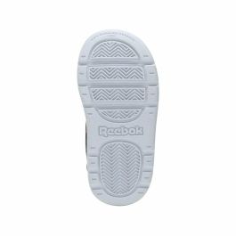 Zapatillas Deportivas Infantiles Reebok Royal Prime 2.0 2V Blanco Negro