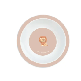 Safta Set de Platos Cubiertos y Vaso Preescolar 260x260x90 mm