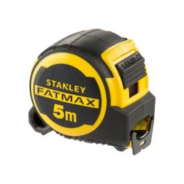 Flexómetro Stanley Fatmax Pro 5M X 32Mm Stanley Precio: 38.50000022. SKU: B1DKZ2T9V8