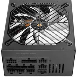 Tacens 1VV900M Fuente Alimentación 900W 80 Plus Silver ATX 3.1 PCIe 5.1 Ventilador 14cm Modular